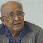 Katsugo Miho Interview III Segment 5 Katsugo Miho Interview III Segment 5