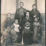 Saito family
