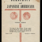 Democracy and Japanese Americans