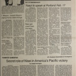 Pacific Citizen, Vol. 88, No. 2027 (January 26, 1979)