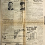 The Northwest Times Vol. 3 No. 28 (April 6, 1949)