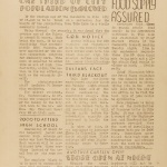 Tulean Dispatch Vol. III No. 12 (July 30, 1942)