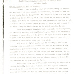 A Private Report on the Incident of Dec. 6, 1942