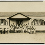 Las Animas Japanese Elementary School