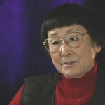 Kay Matsuoka Segment 33