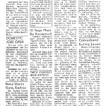 Denson Tribune Vol. I No. 29 (June 8, 1943)