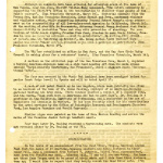 News Highlights, March 10 to March 24, 1945