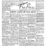 Manzanar Free Press Vol. 5 No. 28 (April 5, 1944)