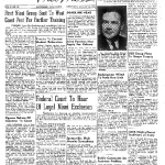 Manzanar Free Press Vol. 6 No. 18 (August 26, 1944)