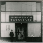 The Japanese Y.M.C.A.