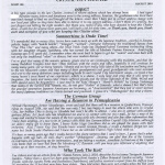 Crystal City Chatter Issue 106 Crystal City Chatter Issue 106