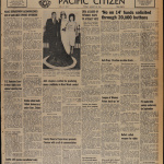 Pacific Citizen, Vol. 59, Vol. 9 (August 28, 1964)