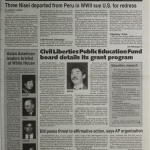 Pacific Citizen, Vol. 123, No. 6 (September 20-October 3, 1996)