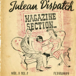 Tulean dispatch magazine section, vol. 1, no. 7