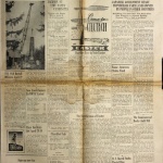 The Northwest Times Vol. 3 No. 30 (April 13, 1949)