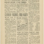 Santa Anita Pacemaker: Vol. 1, No. 7 (May 12, 1942)