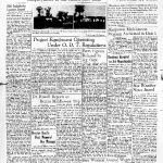 Poston Chronicle Vol. XII No. 25 (May 23, 1943)