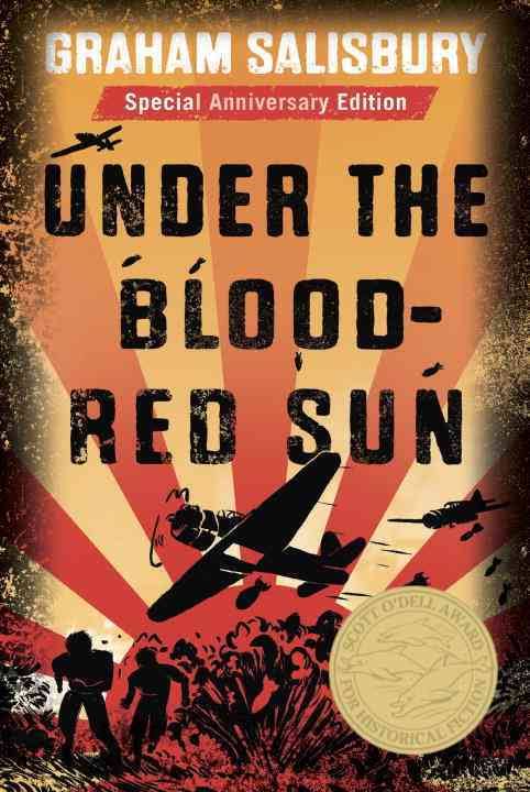under the blood red sun pdf download