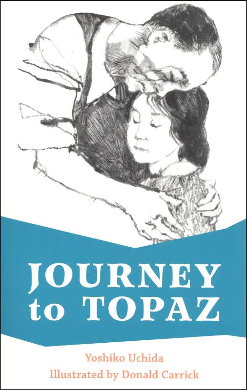 journey to topaz online book